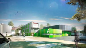 Les Ateliers Denis Cordonnier