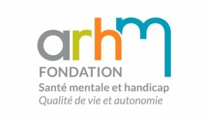 Logo ARHM